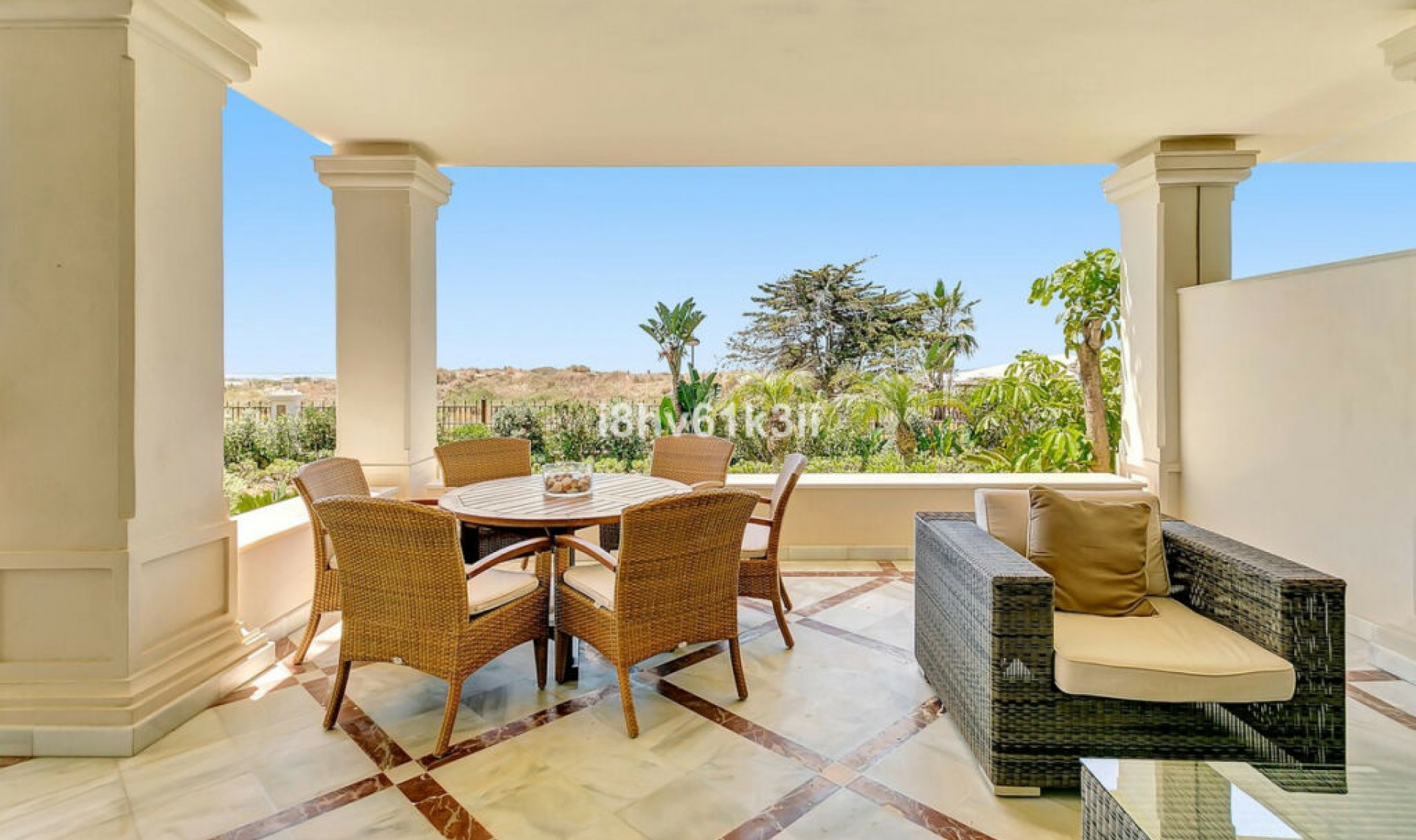 Další prodej - Apartment -
Marbella