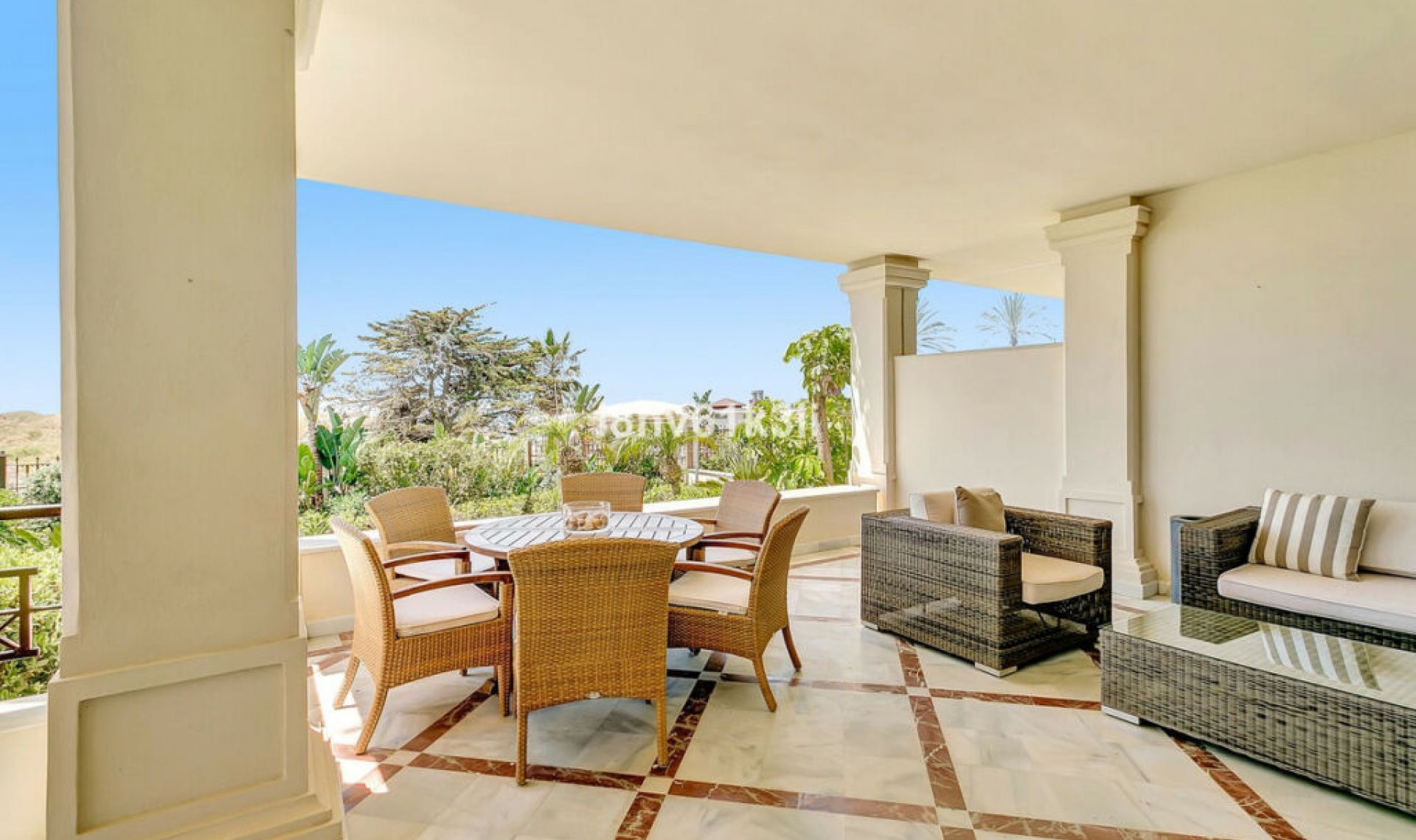 Další prodej - Apartment -
Marbella