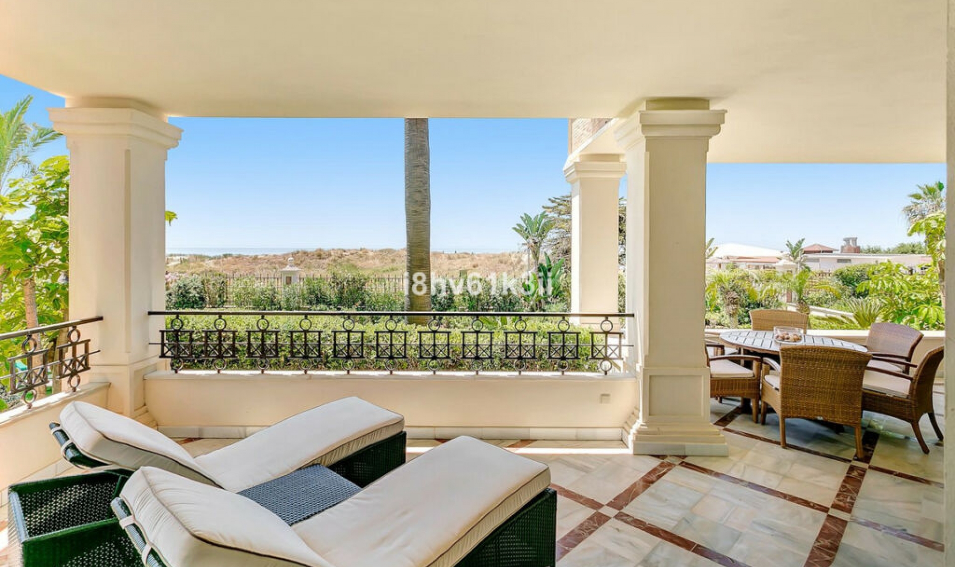 Další prodej - Apartment -
Marbella