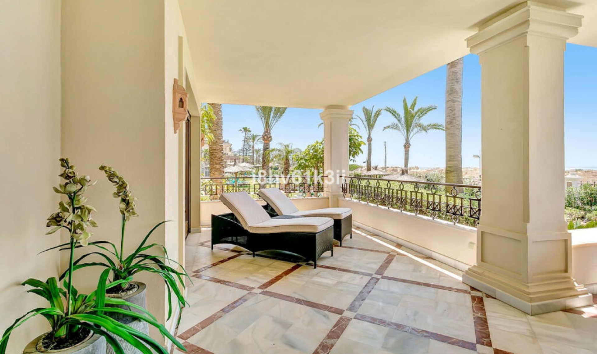 Další prodej - Apartment -
Marbella