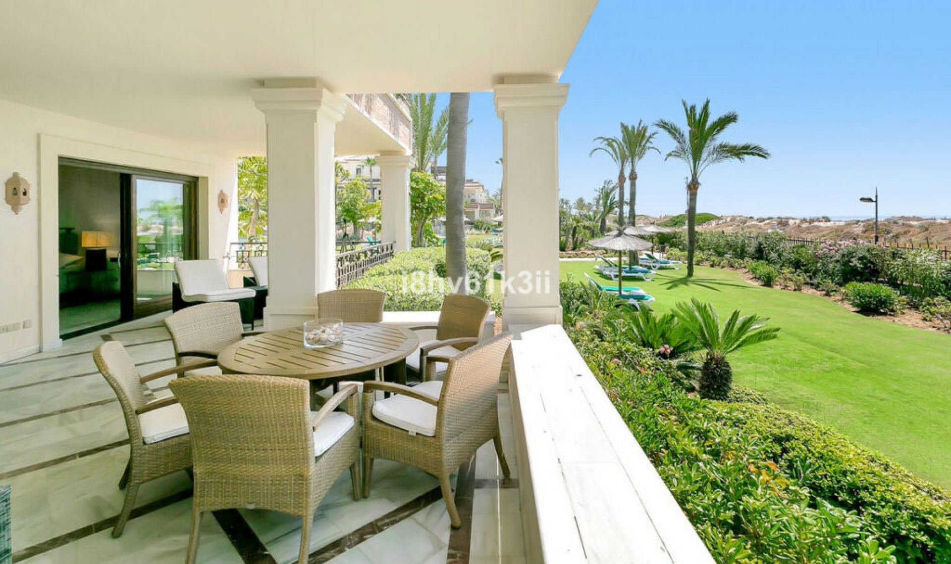 Další prodej - Apartment -
Marbella