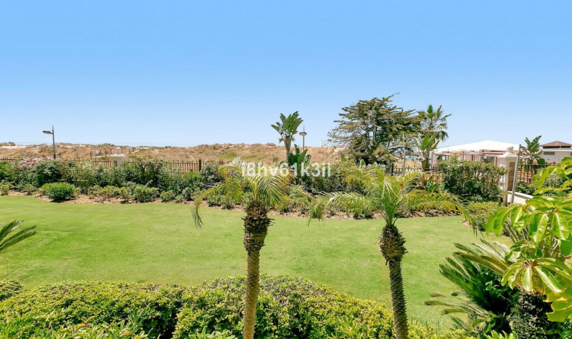 Další prodej - Apartment -
Marbella