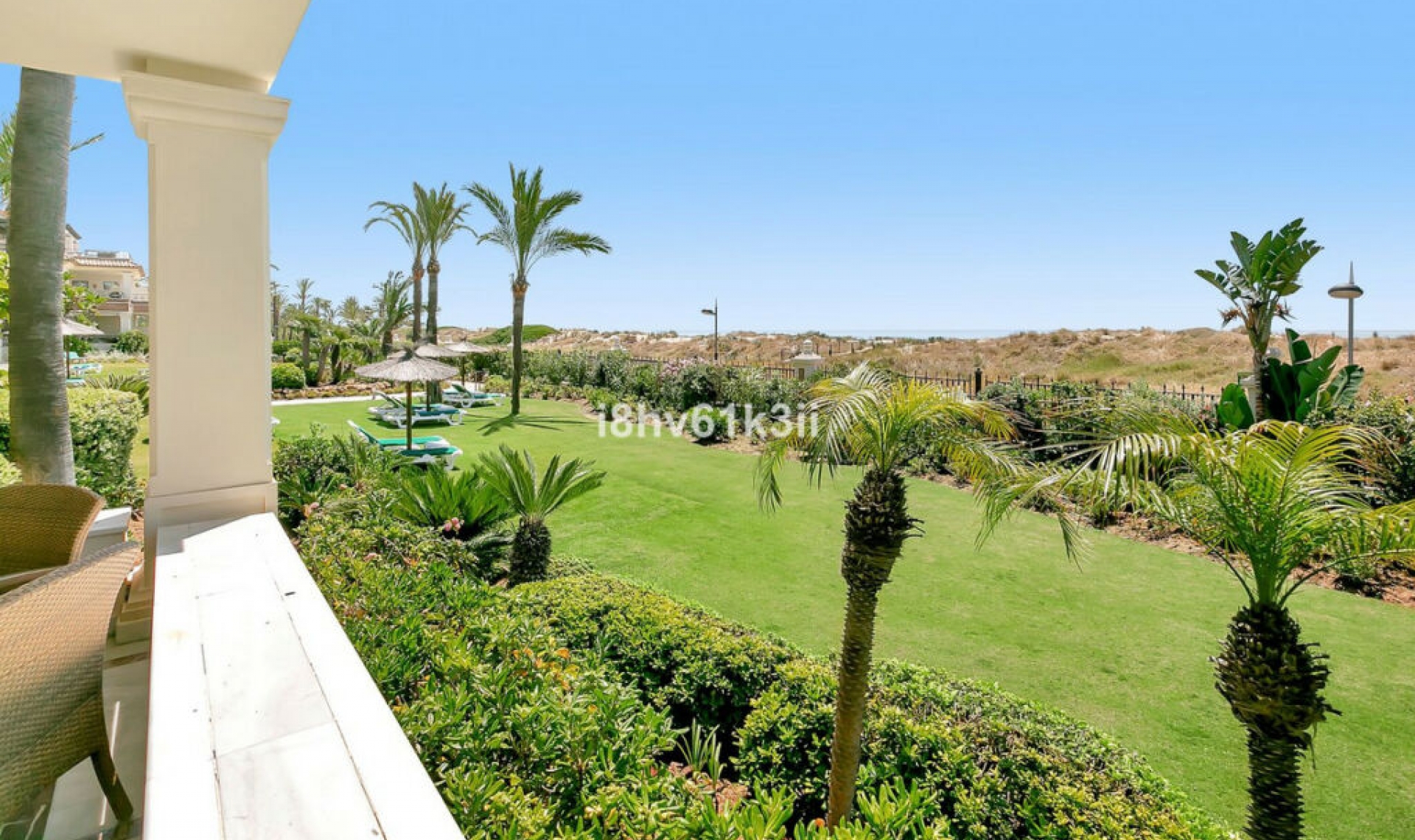 Další prodej - Apartment -
Marbella
