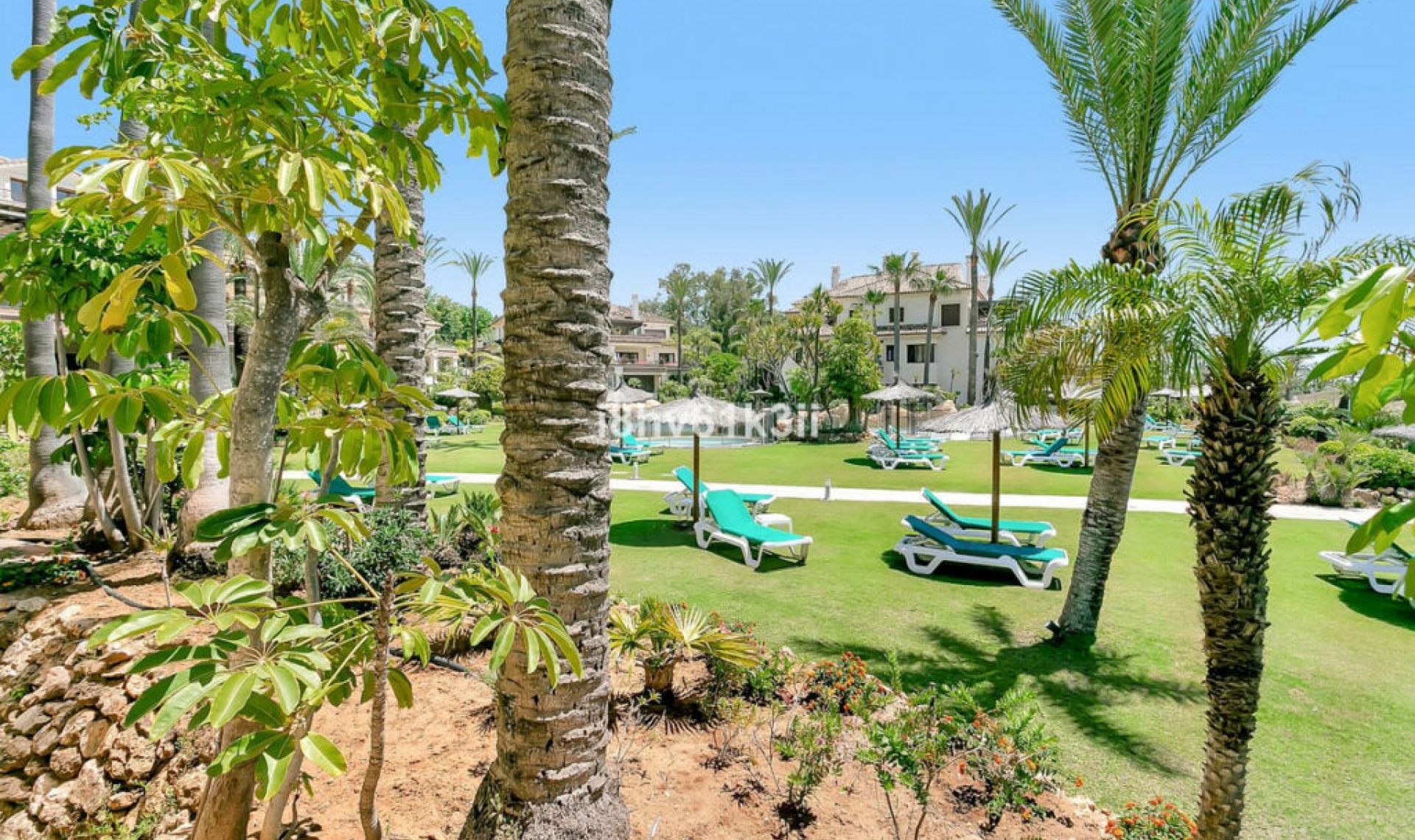Další prodej - Apartment -
Marbella