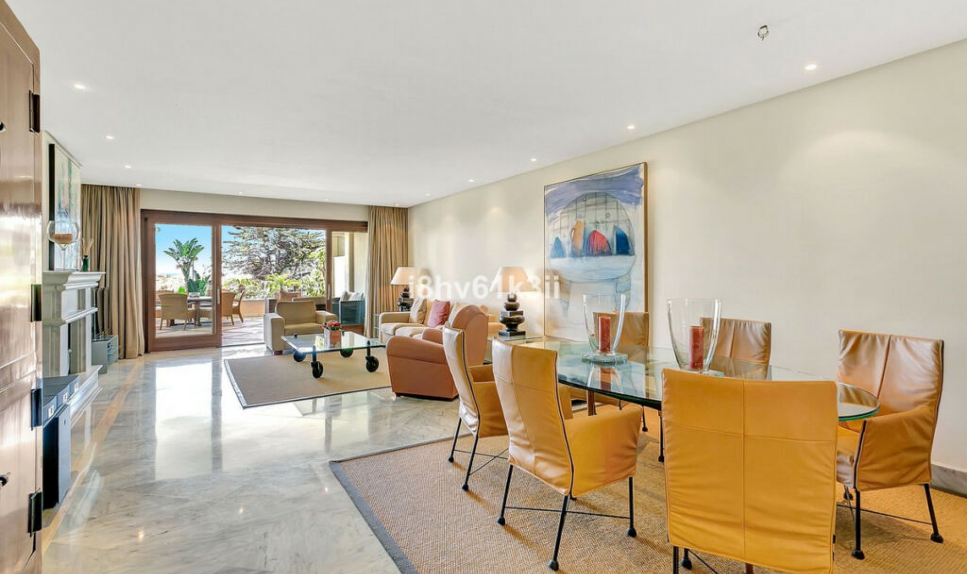 Další prodej - Apartment -
Marbella