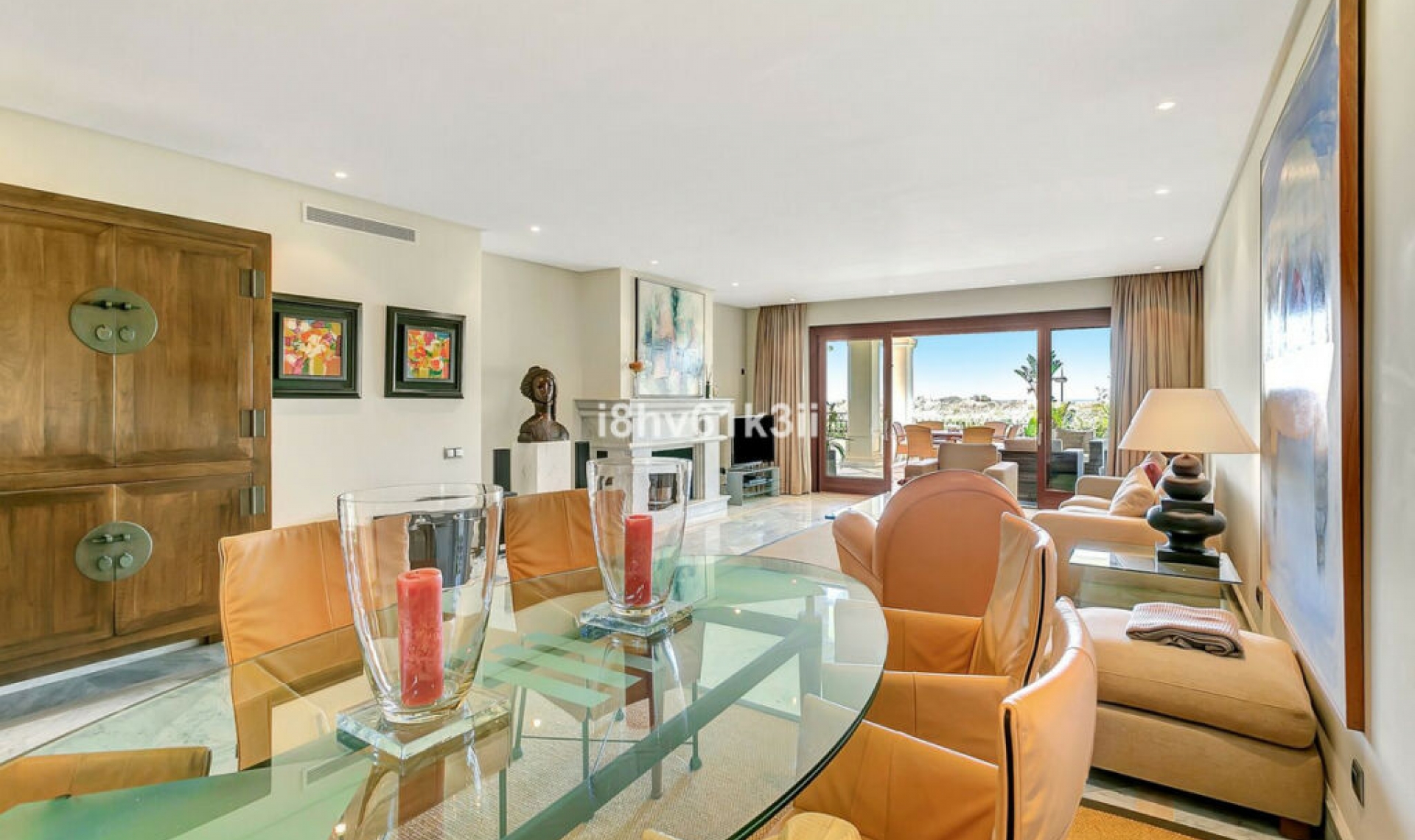 Další prodej - Apartment -
Marbella