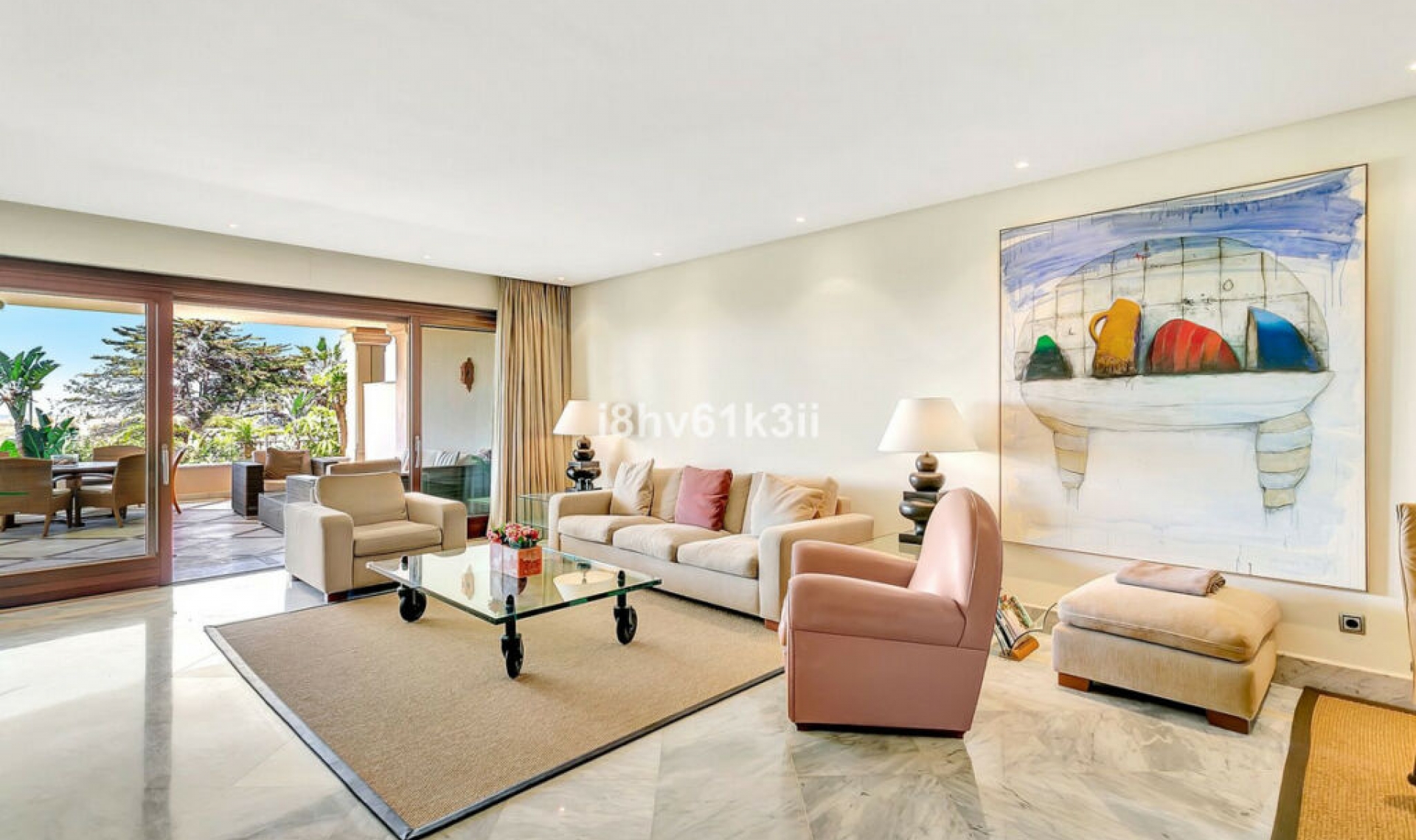Další prodej - Apartment -
Marbella