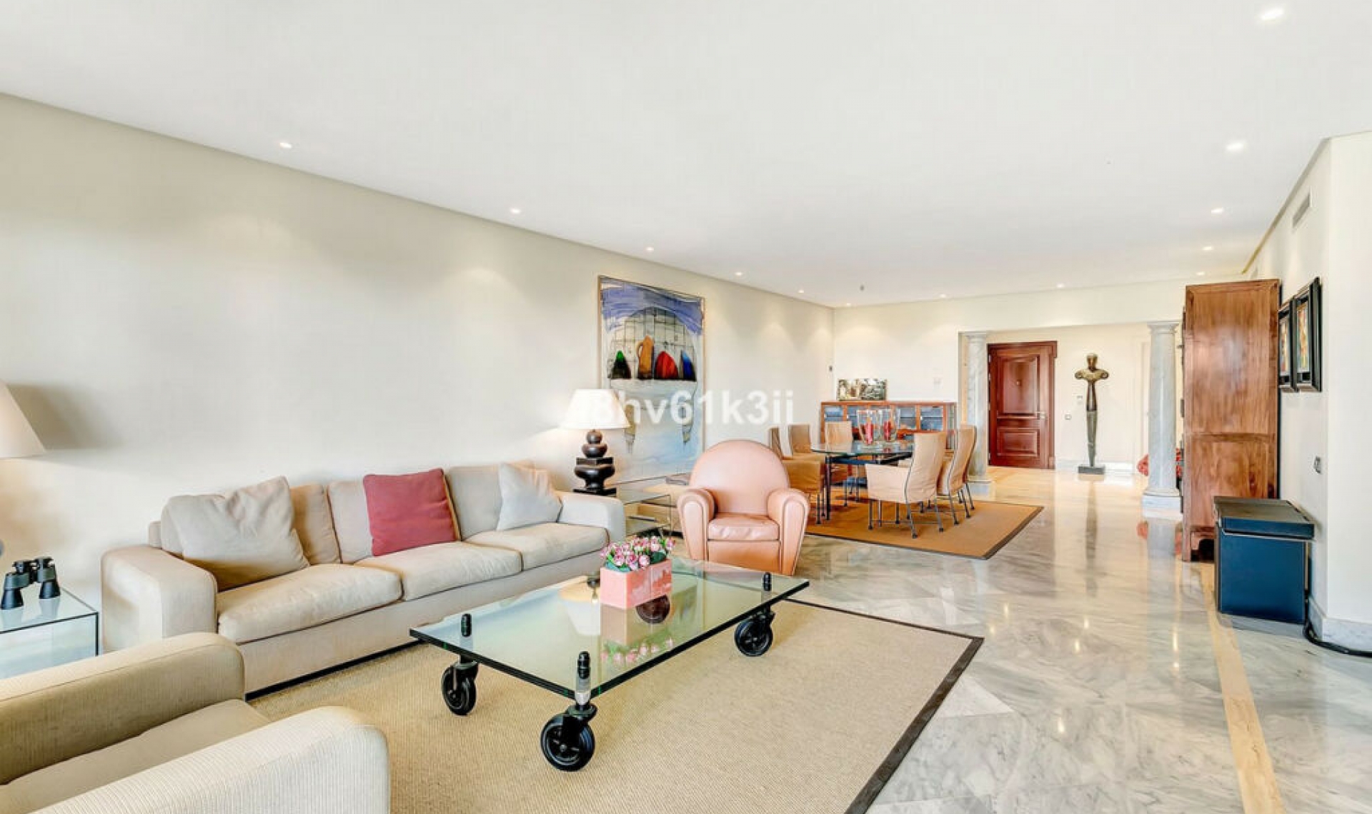 Další prodej - Apartment -
Marbella