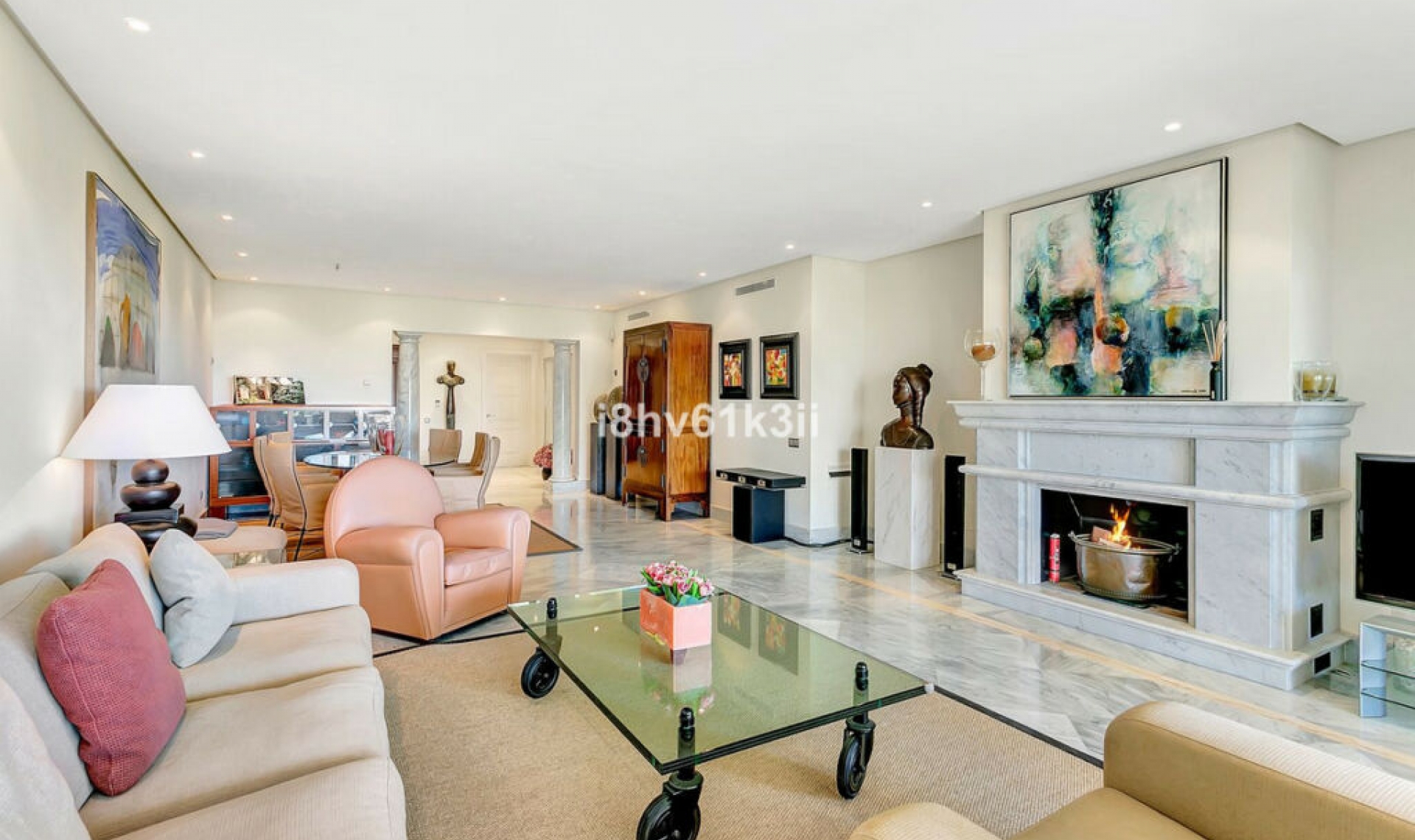 Další prodej - Apartment -
Marbella