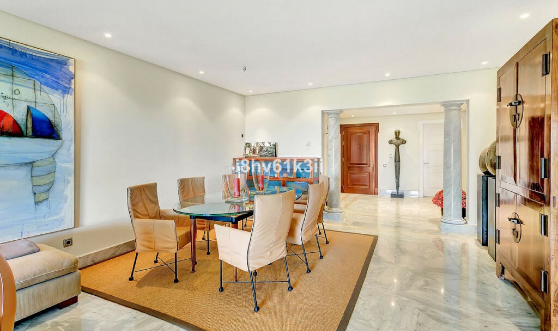 Další prodej - Apartment -
Marbella