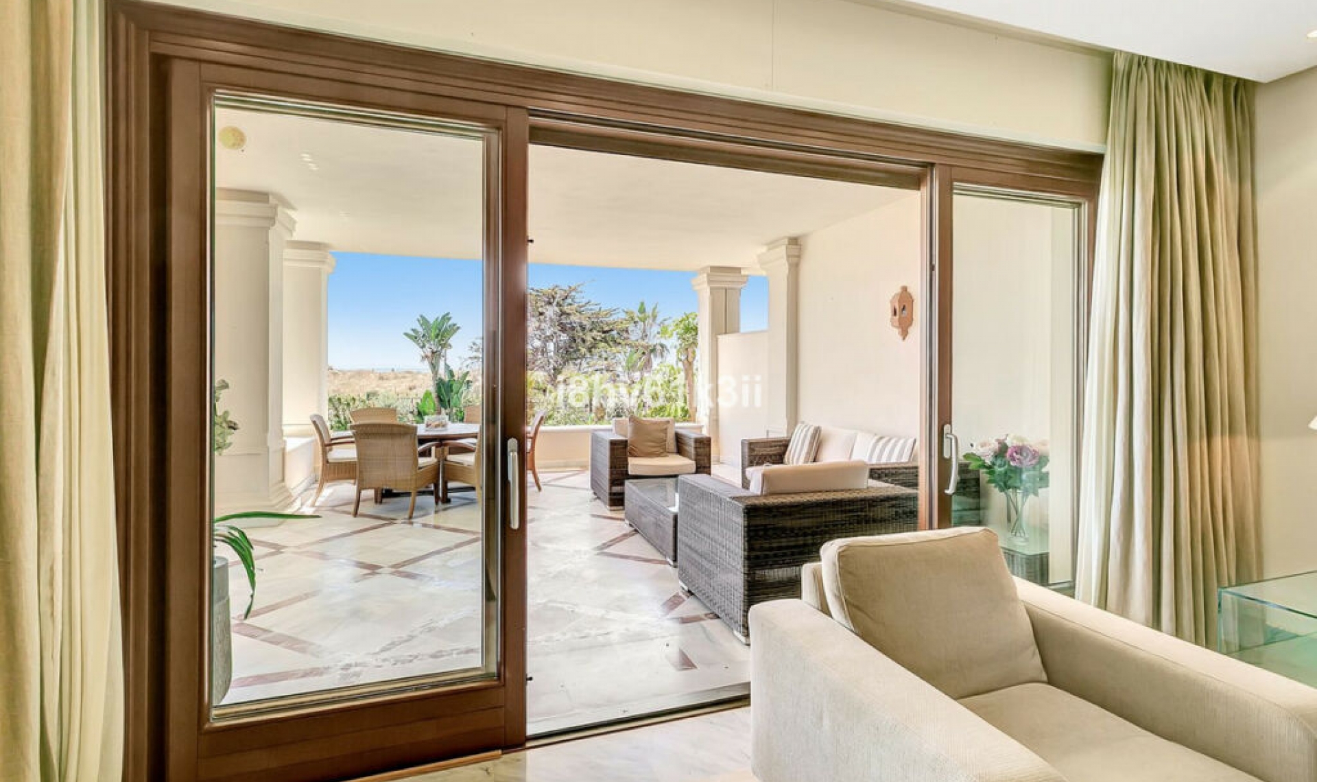 Další prodej - Apartment -
Marbella