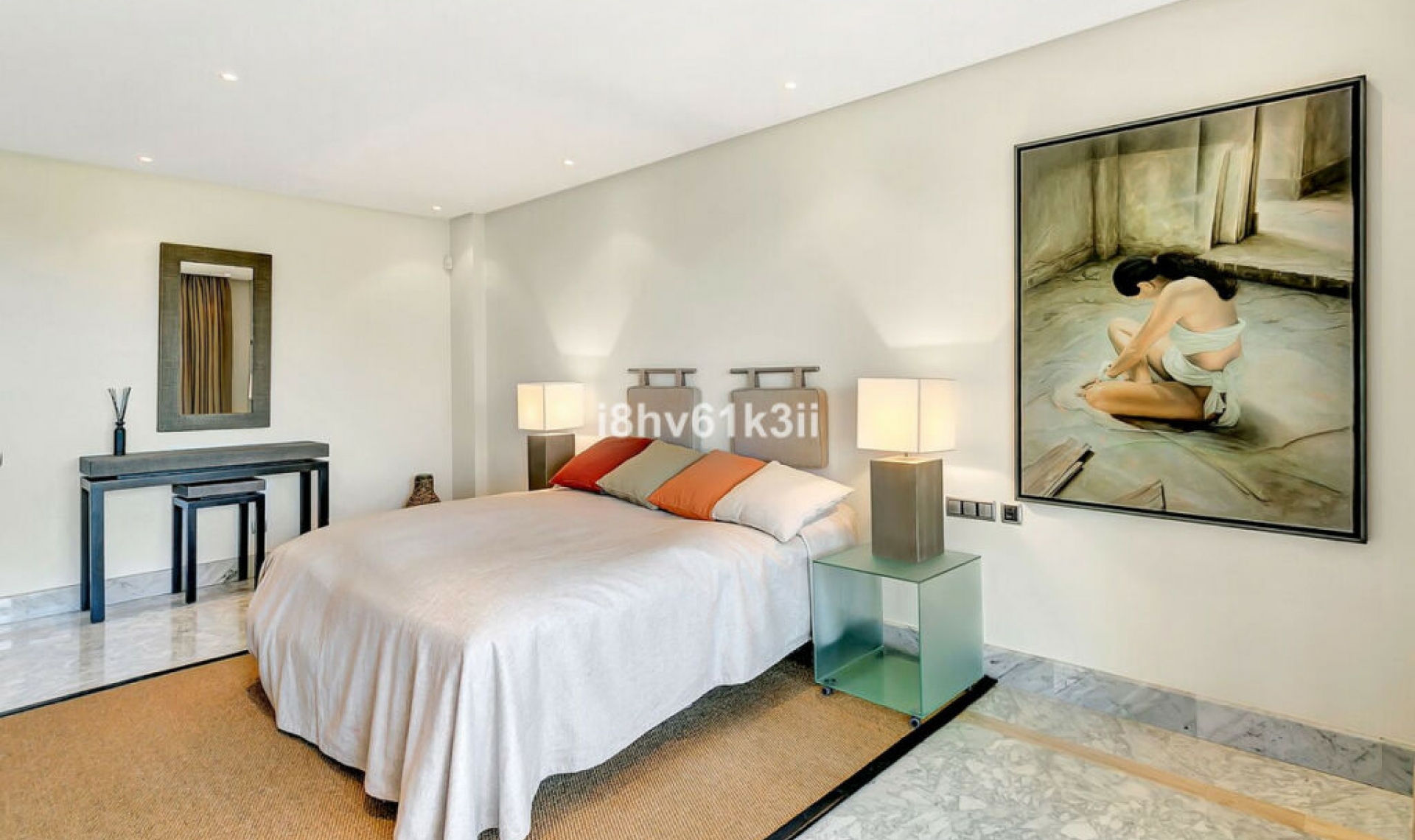 Další prodej - Apartment -
Marbella