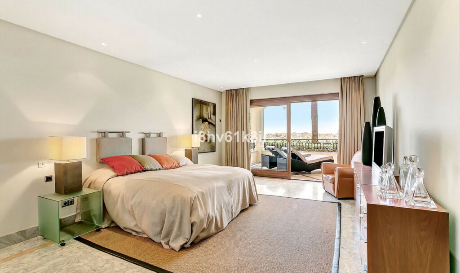 Další prodej - Apartment -
Marbella