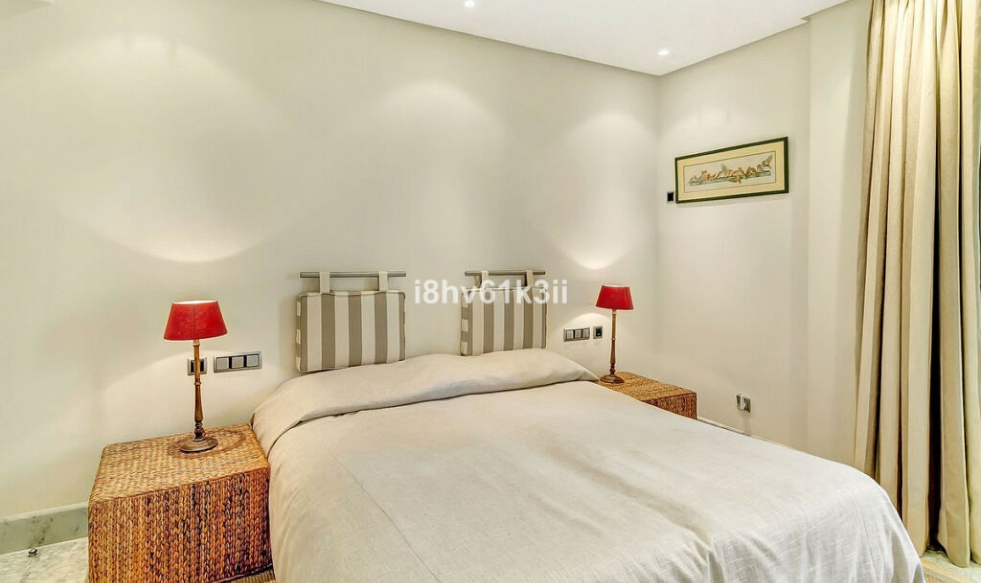 Další prodej - Apartment -
Marbella