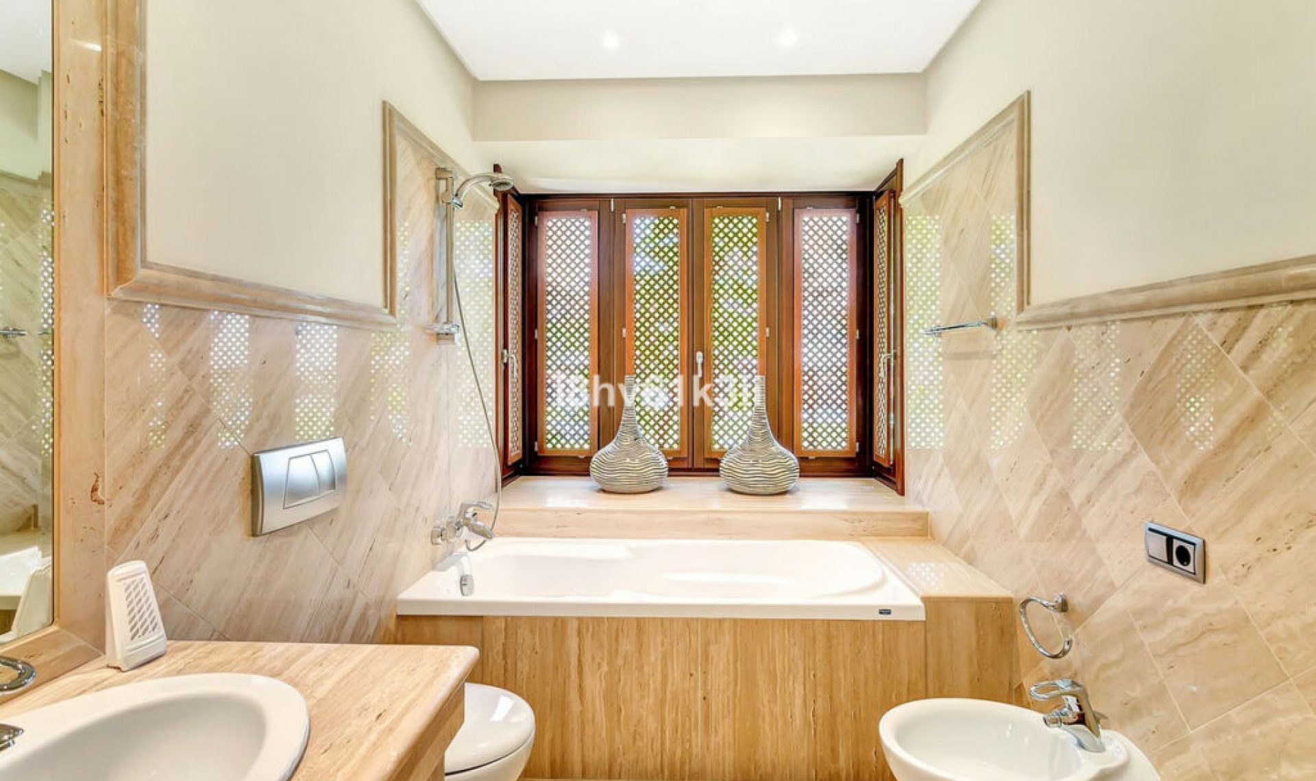 Další prodej - Apartment -
Marbella