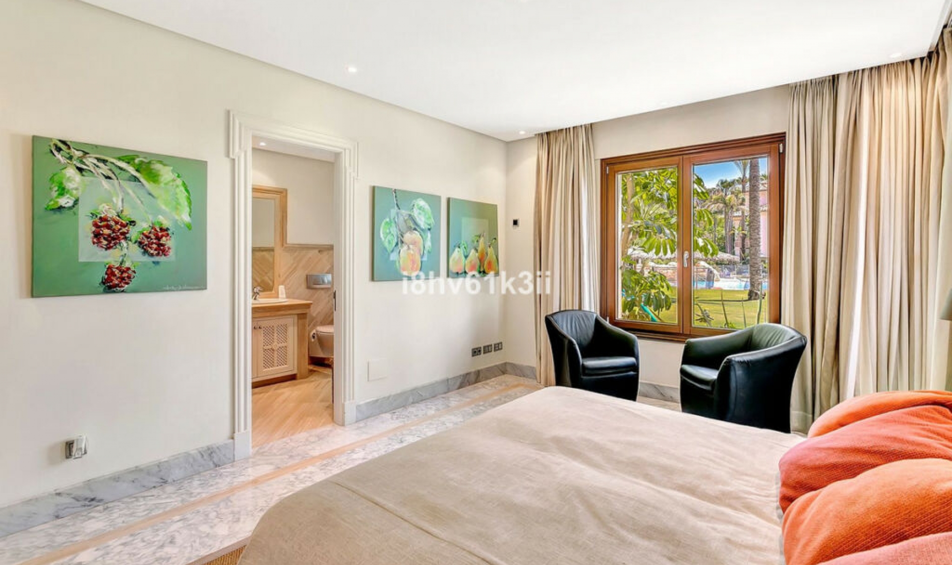 Další prodej - Apartment -
Marbella