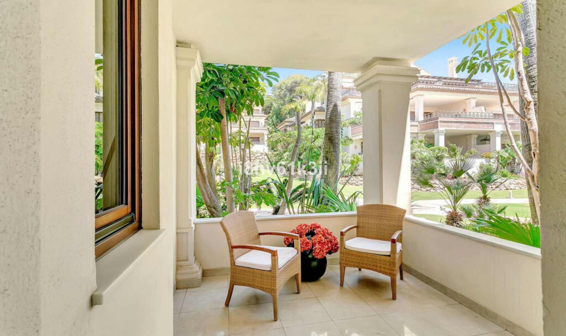 Další prodej - Apartment -
Marbella