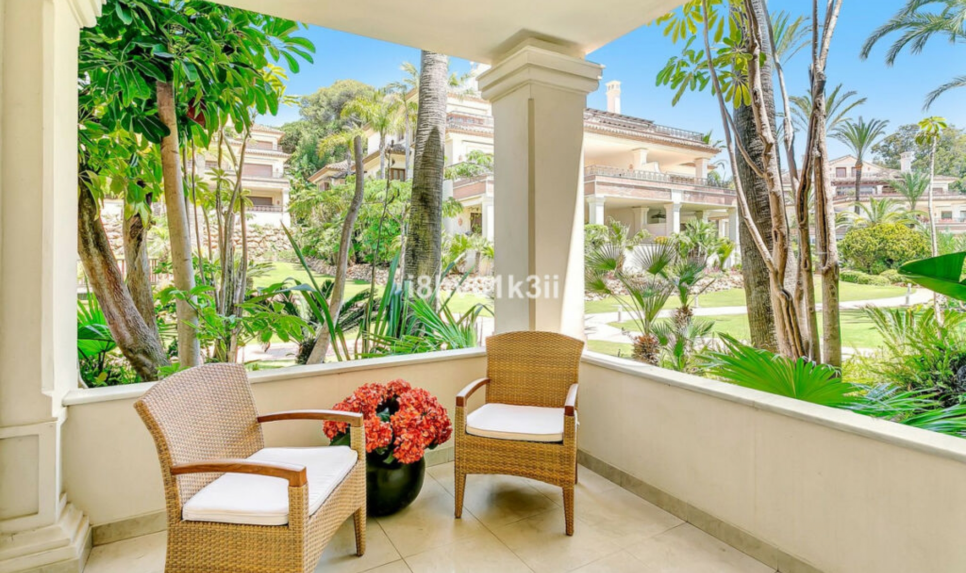 Další prodej - Apartment -
Marbella
