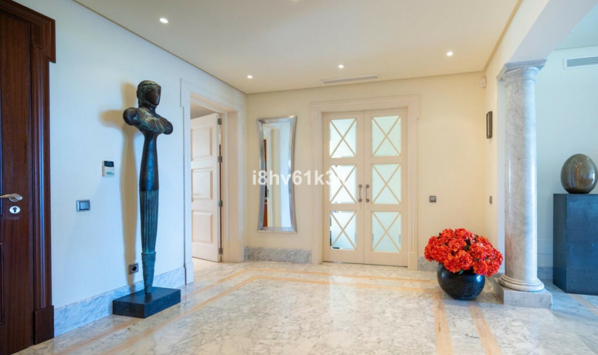 Další prodej - Apartment -
Marbella