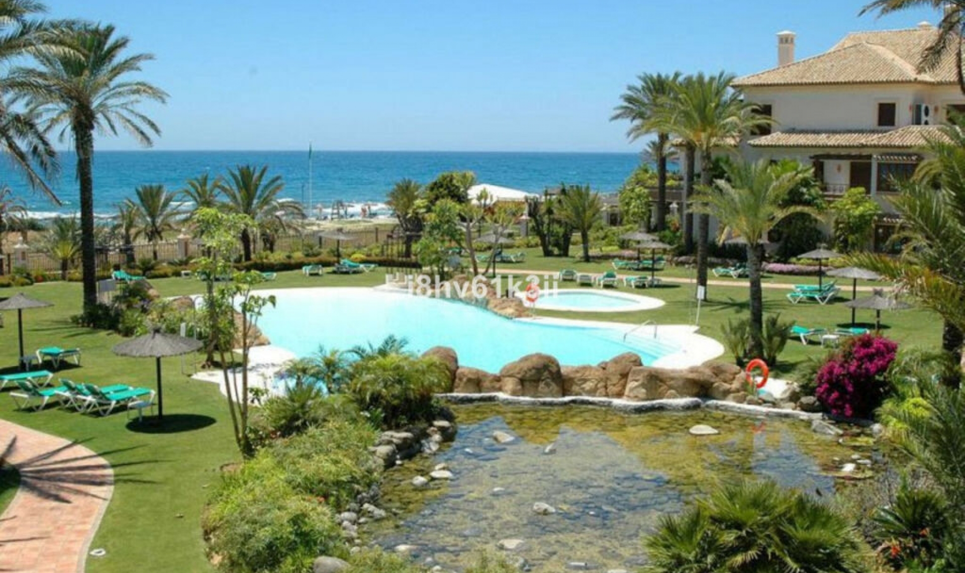 Další prodej - Apartment -
Marbella