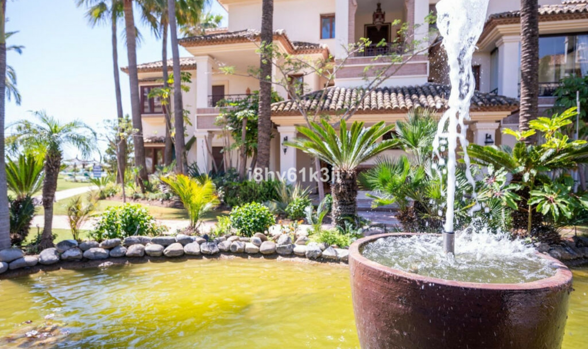 Další prodej - Apartment -
Marbella