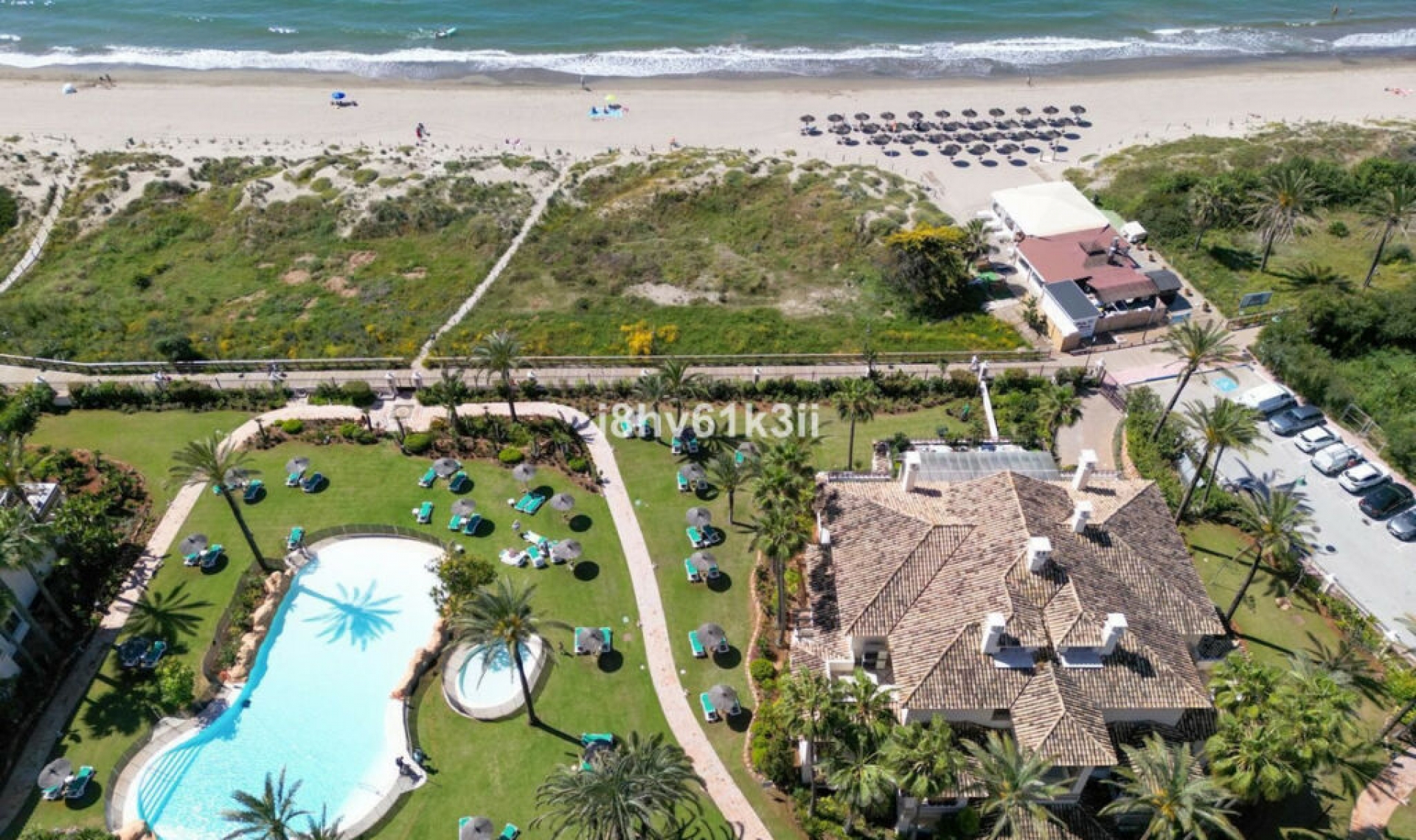Další prodej - Apartment -
Marbella