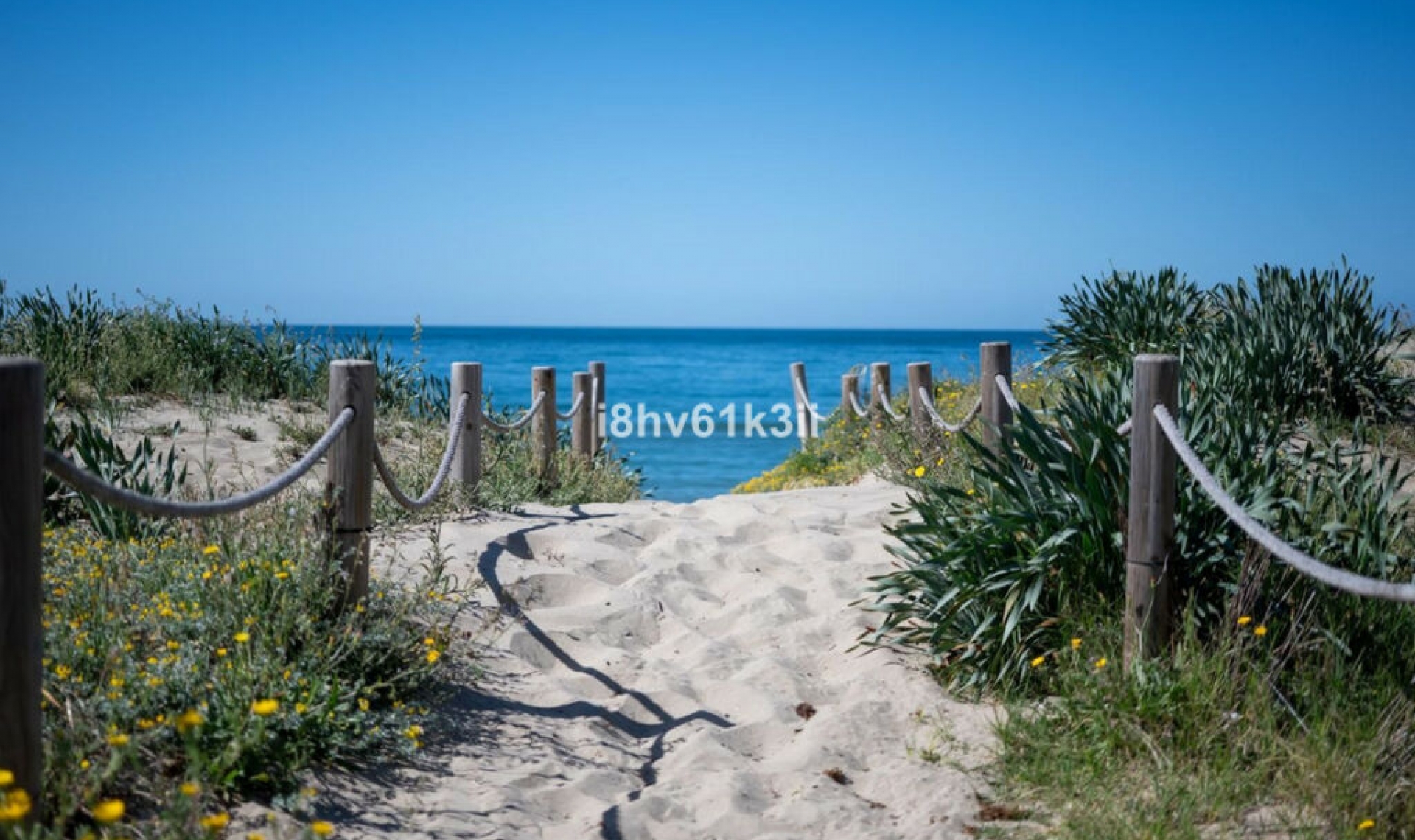 Další prodej - Apartment -
Marbella