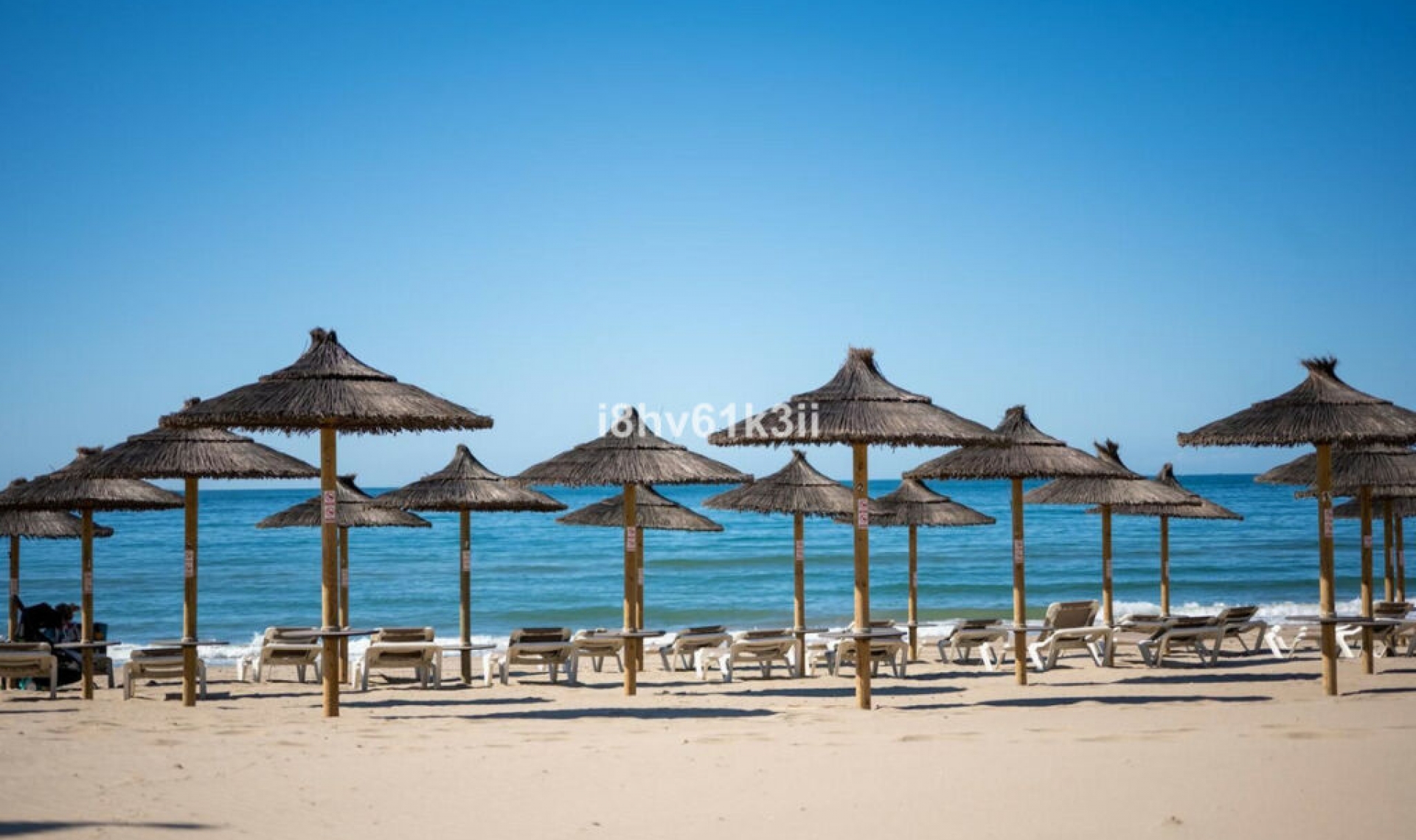 Další prodej - Apartment -
Marbella