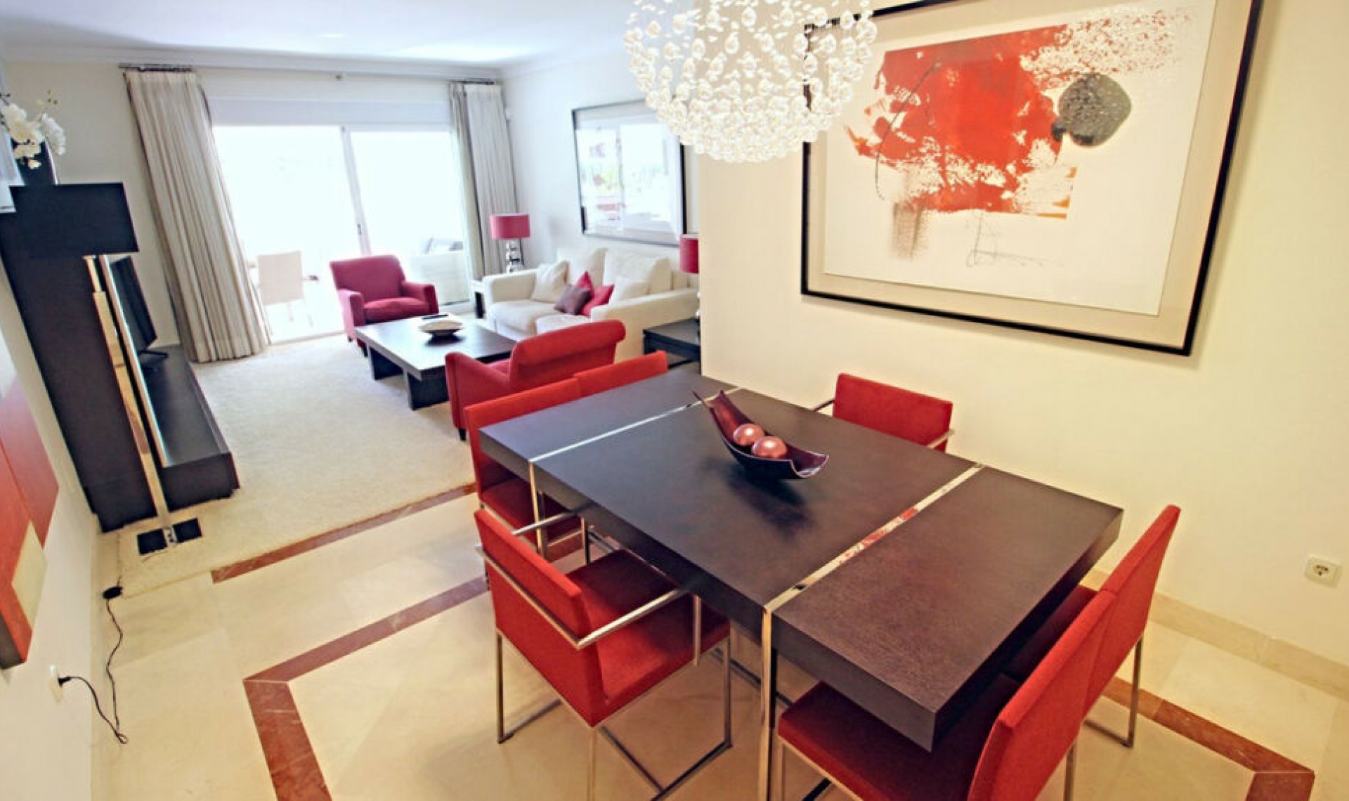 Další prodej - Apartment -
Marbella