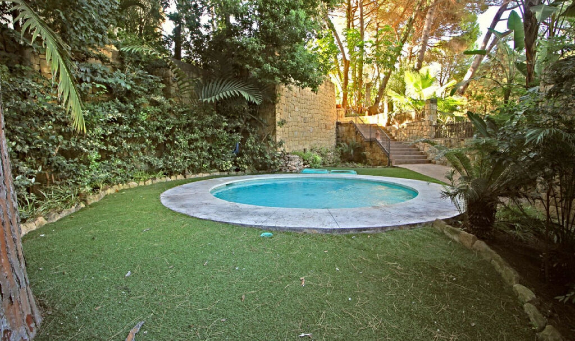Další prodej - Apartment -
Marbella