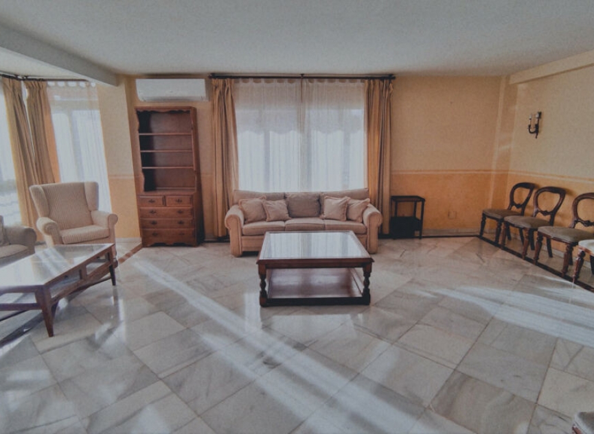 Další prodej - Apartment -
Marbella