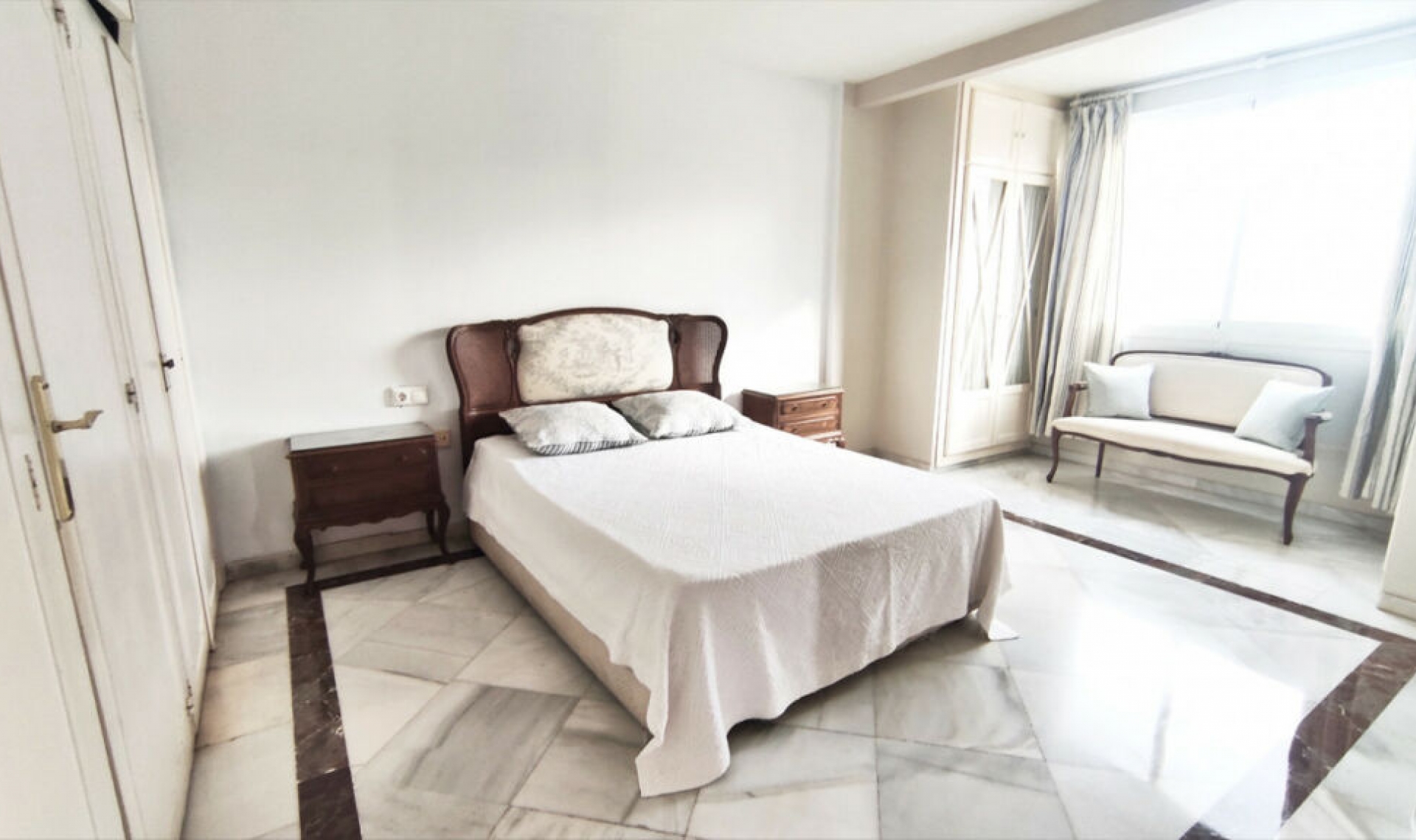 Další prodej - Apartment -
Marbella