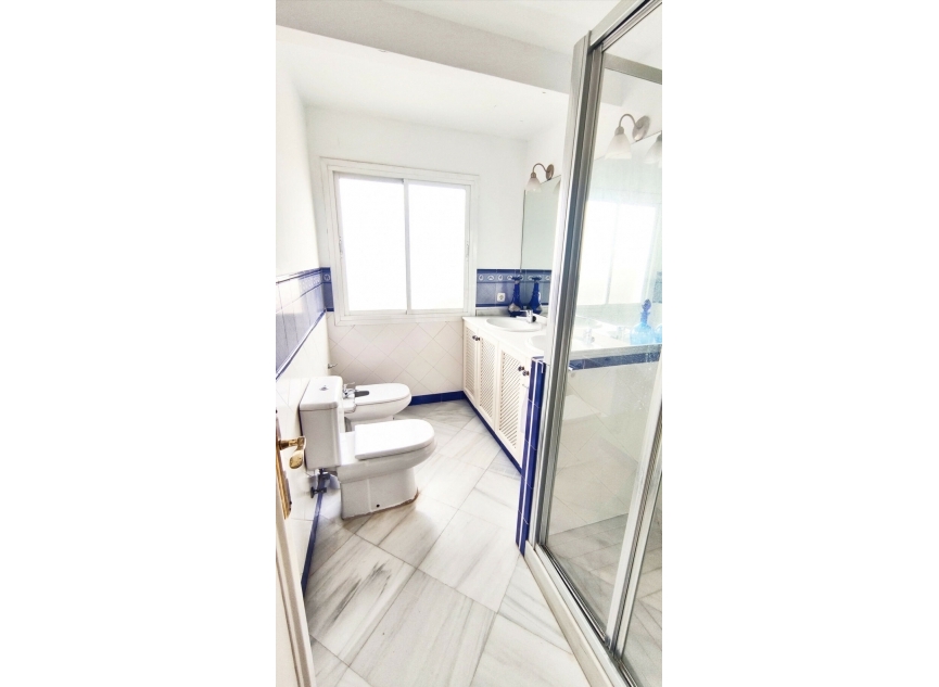 Další prodej - Apartment -
Marbella