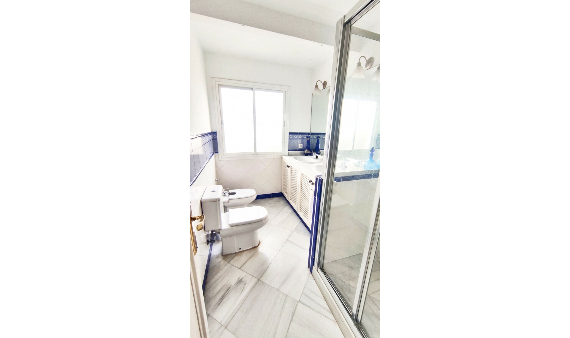 Další prodej - Apartment -
Marbella