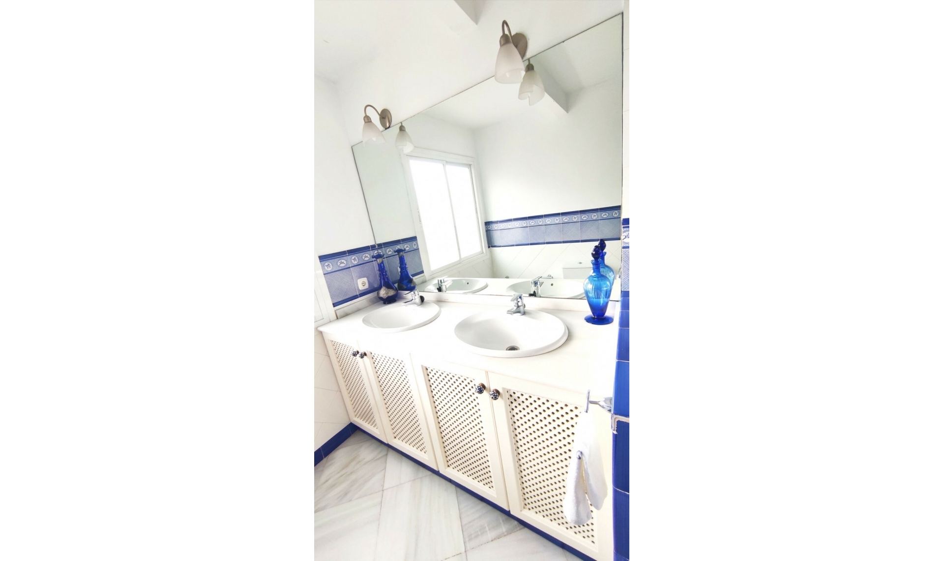 Další prodej - Apartment -
Marbella