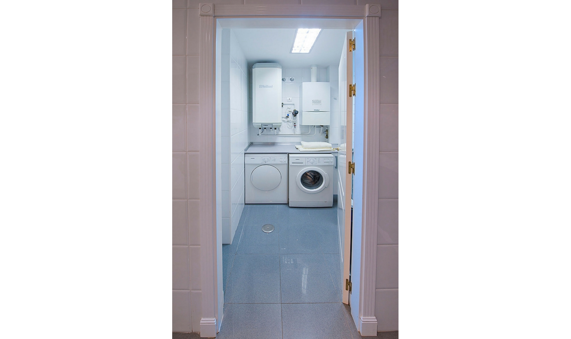 Další prodej - Apartment -
Marbella