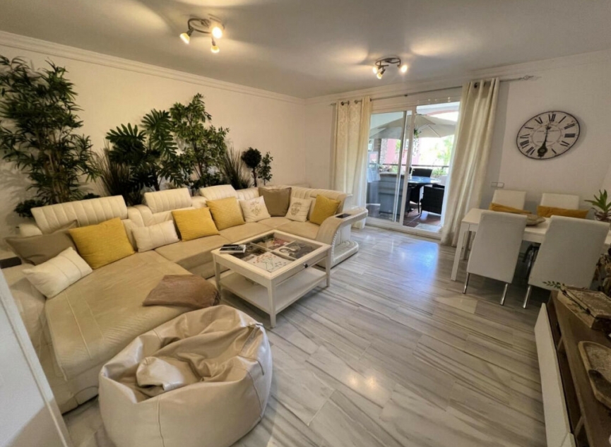 Další prodej - Apartment -
Marbella