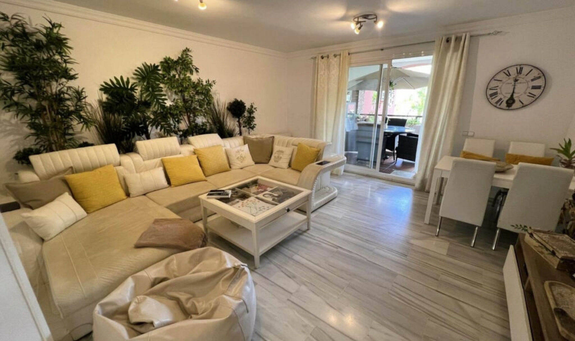 Další prodej - Apartment -
Marbella