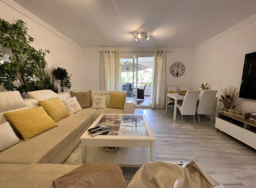 Další prodej - Apartment -
Marbella