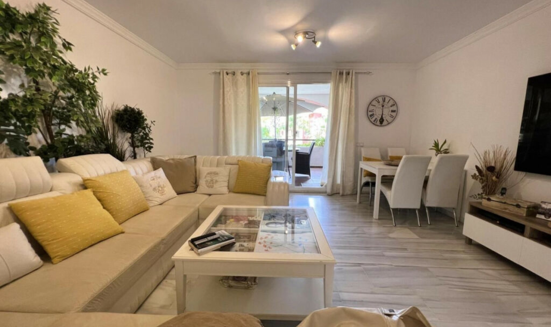 Další prodej - Apartment -
Marbella