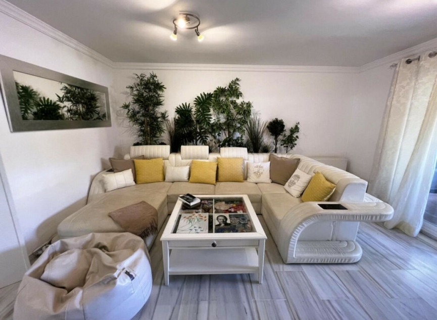 Další prodej - Apartment -
Marbella