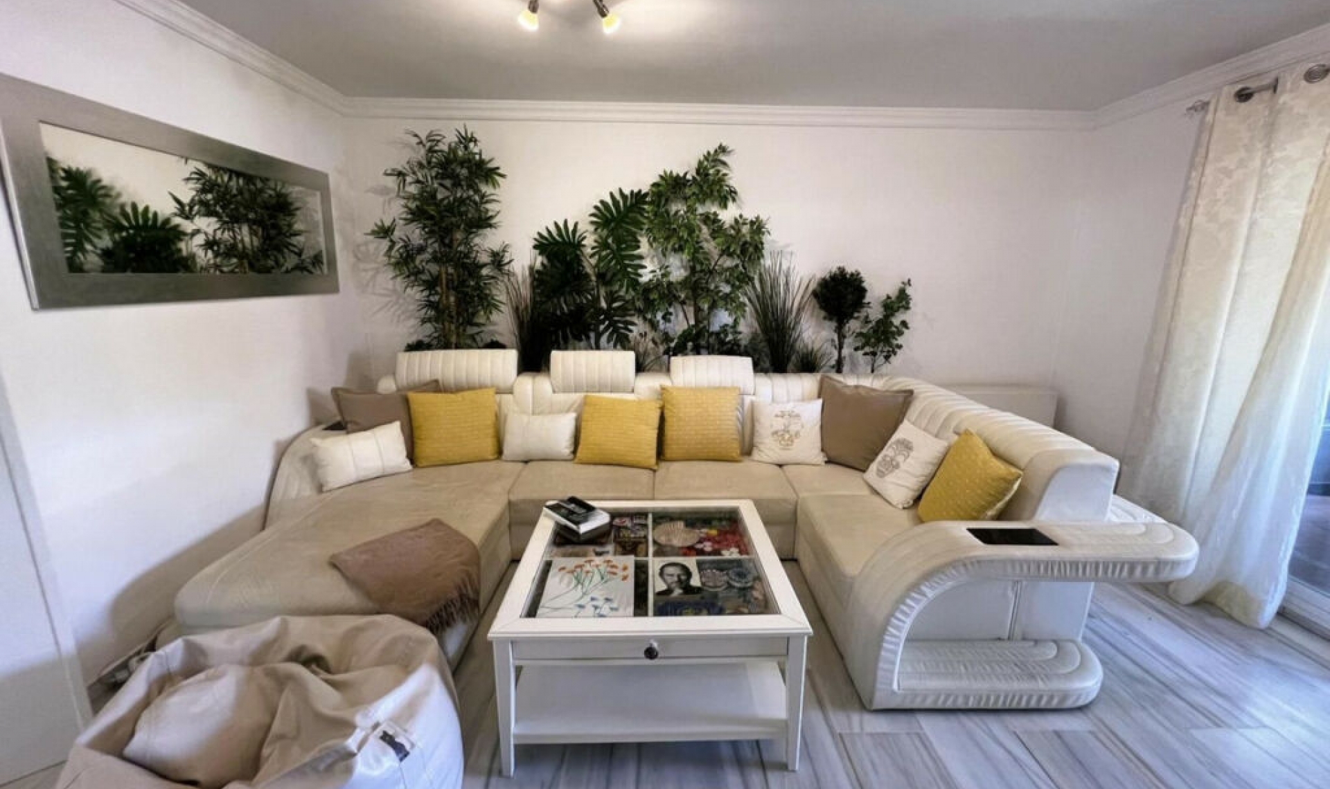 Další prodej - Apartment -
Marbella