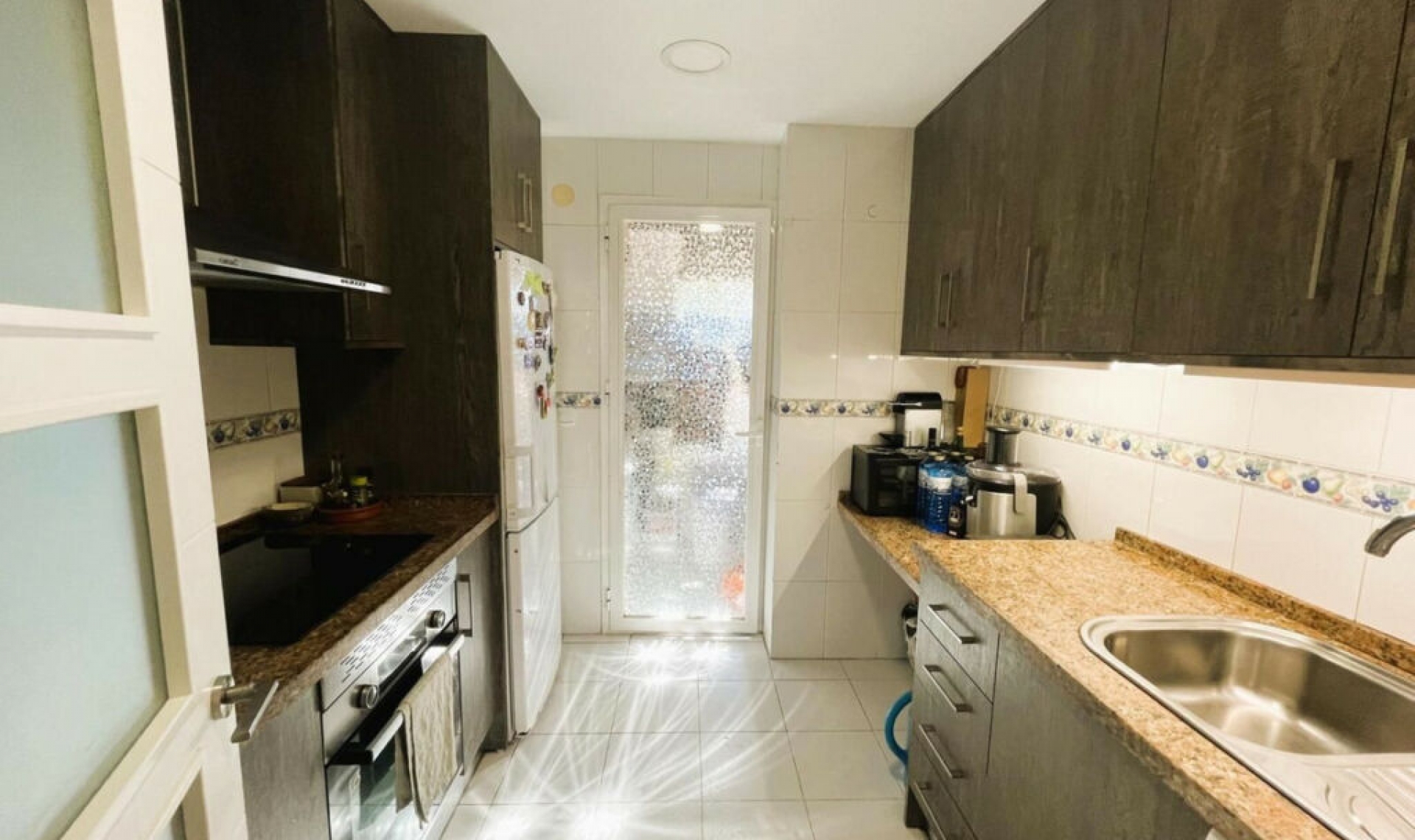 Další prodej - Apartment -
Marbella