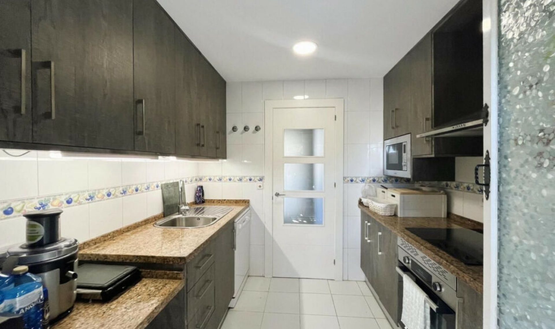 Další prodej - Apartment -
Marbella