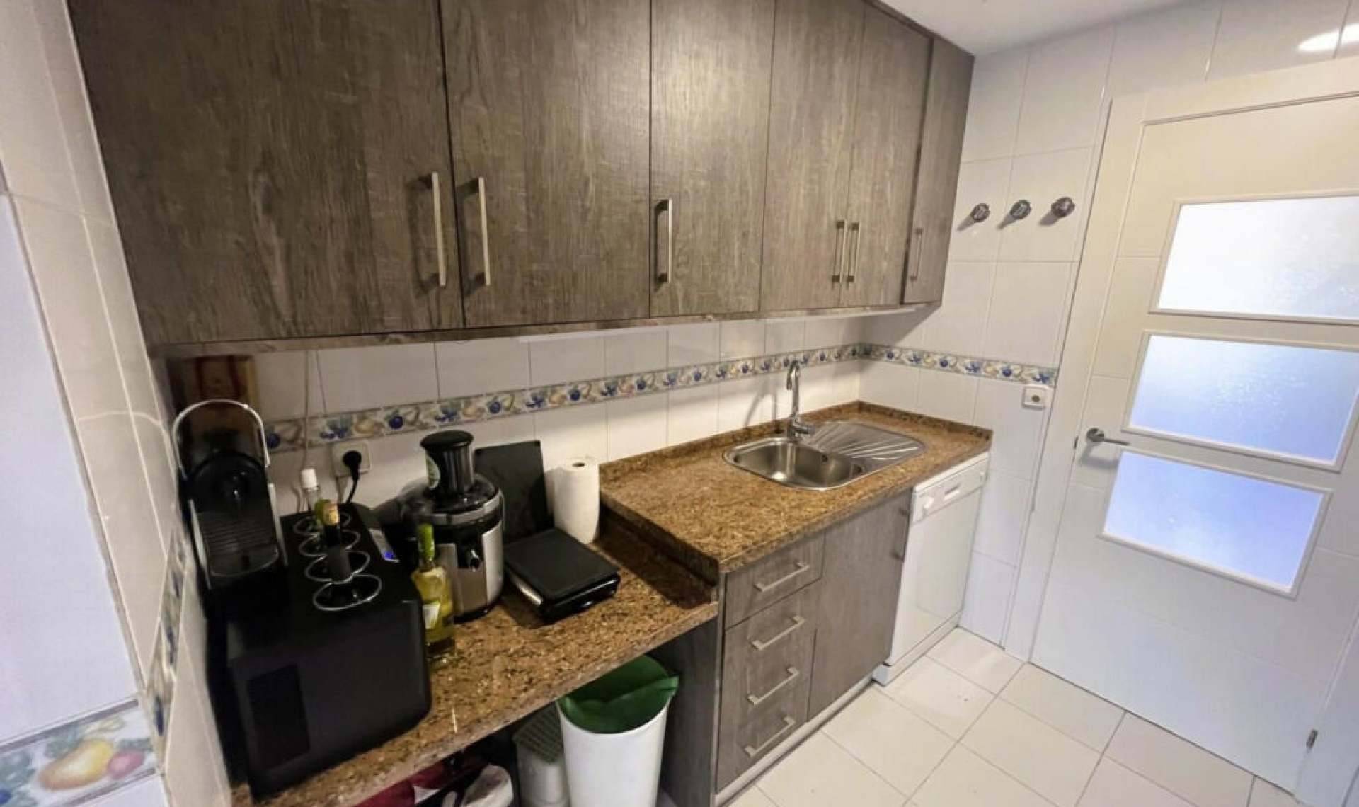 Další prodej - Apartment -
Marbella