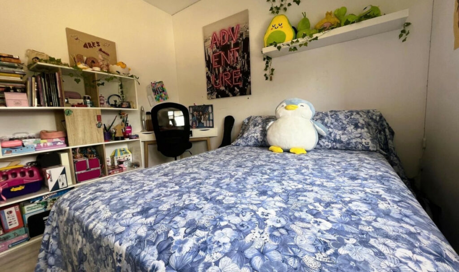 Další prodej - Apartment -
Marbella