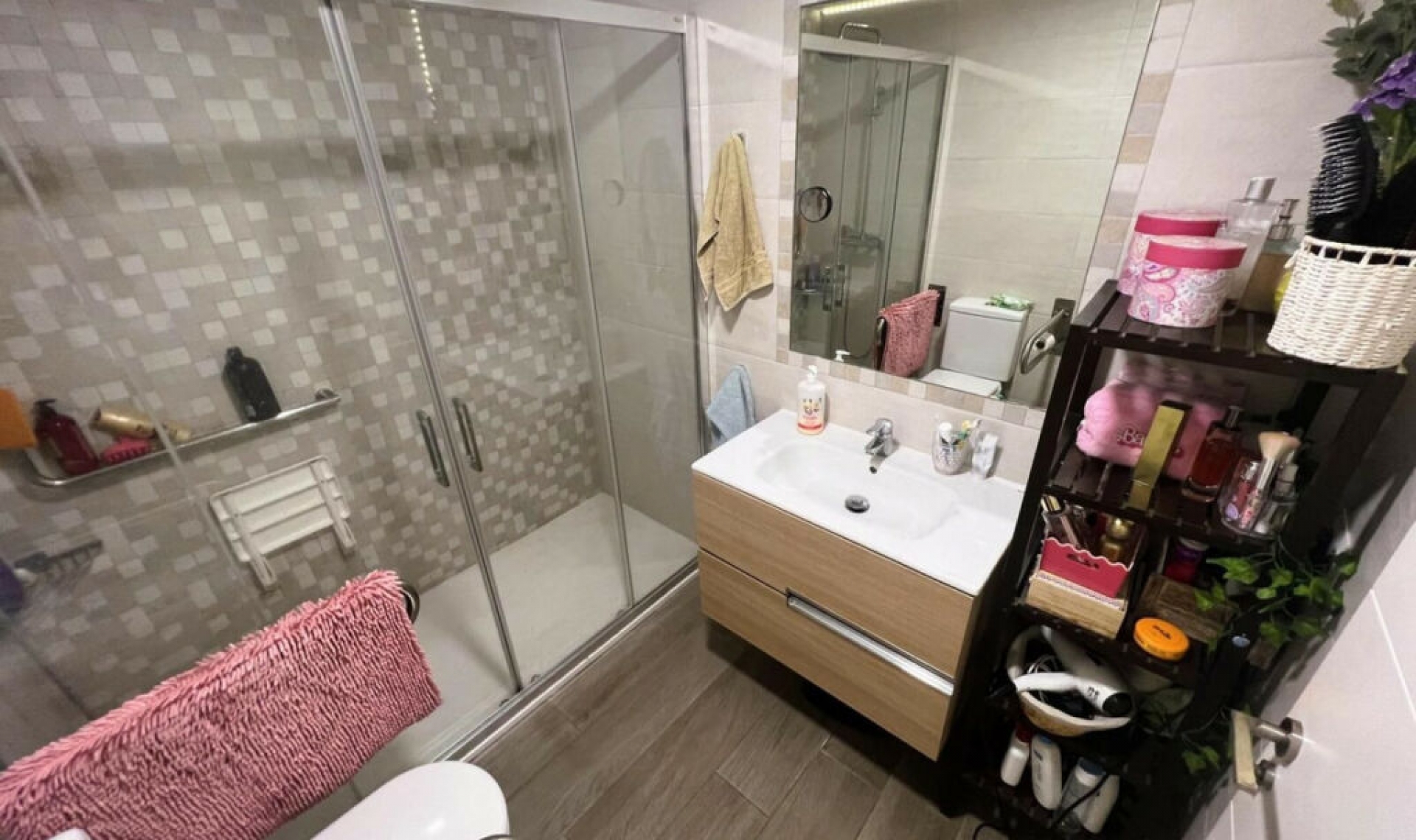 Další prodej - Apartment -
Marbella