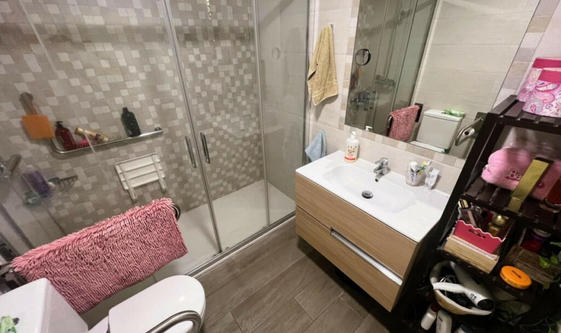 Další prodej - Apartment -
Marbella