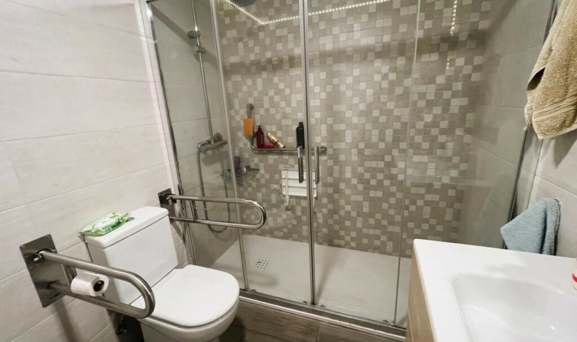 Další prodej - Apartment -
Marbella