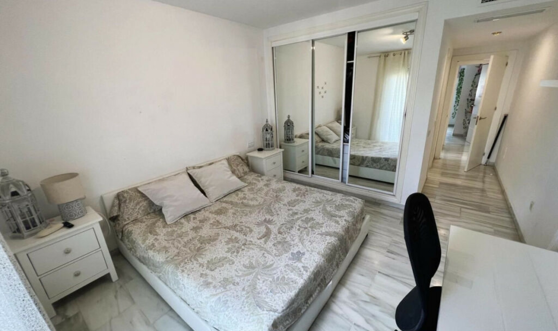 Další prodej - Apartment -
Marbella